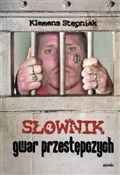 Słownik gw... - Klemens Stępniak, Zbigniew Podgórzec - Ksiegarnia w UK