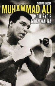 Obrazek Muhammad Ali Moje życie moja walka