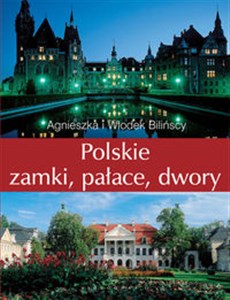 Obrazek Polskie zamki pałace dwory