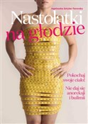 Nastolatki... - Agnieszka Sztyler-Turovsky -  books in polish 
