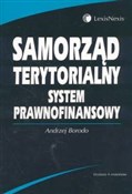 Samorząd t... - Andrzej Borodo -  books in polish 