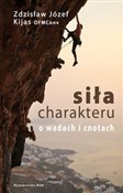 polish book : Siła chara... - Zdzisław Kijas