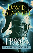 polish book : Pan Srebrn... - David Gemmell