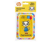 Zaproszeni... -  books in polish 