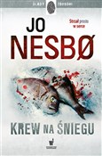 Krew na śn... - Jo Nesbo -  Książka z wysyłką do UK