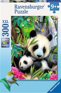 Picture of Puzzle 300 XXL Kochana panda