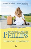 polish book : Urodzony u... - Susan Elizabeth Phillips