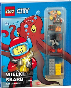 Picture of Lego City Wielki skarb