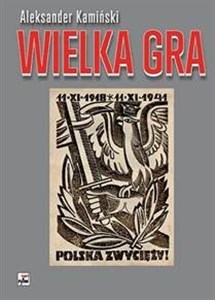 Picture of Wielka Gra