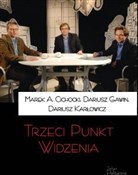 Trzeci pun... - Marek A. Cichocki, Dariusz Gawin, Dariusz Karłowicz - Ksiegarnia w UK