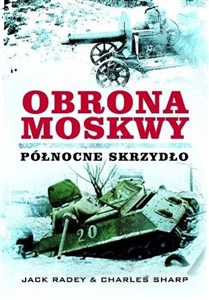 Obrazek Obrona Moskwy Północne skrzydło