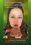 polish book : Młoda poez... - Marta Chowaniec