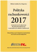 Polska książka : Polityka r... - Elżbieta Gaździk, Ewa Ostapowicz