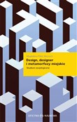 Książka : Design des... - Magdalena Piłat-Borcuch
