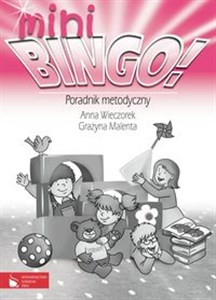 Picture of Mini Bingo! Teacher's Resource Pack