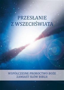 Picture of Przesłanie z Wszechświata. Tom 3
