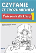 Czytanie z... - Agnieszka Fabisiak-Majcher, Elżbieta Ławczys -  Polish Bookstore 