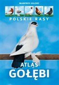polish book : Atlas gołę... - Manfred Uglorz