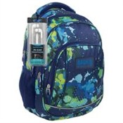 Książka : Plecak Bac...