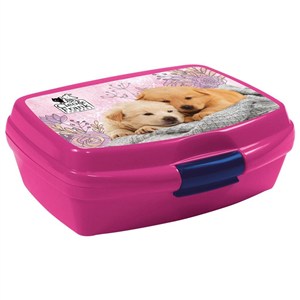 Picture of Śniadaniówka Cleo i Frank 17