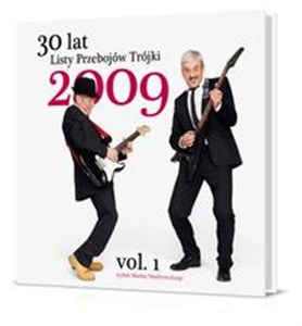 Picture of 30 lat Listy Przebojów Trójki Rok 2009 vol. 1