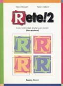 Rete 2 lib... - Marco Mezzadri, Paolo E. Balboni -  books from Poland