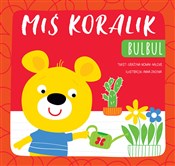 polish book : Miś Korali... - Grażyna Nowak-Balcer