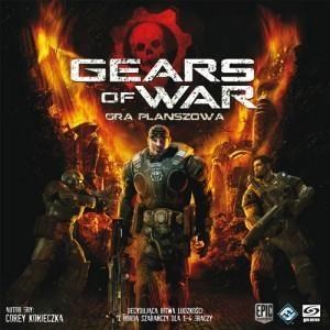 Picture of Gears of War GALAKTA
