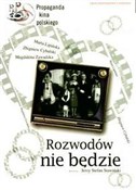 Polska książka : DVD ROZWOD... - OPRACOWANIE ZBIOROWE