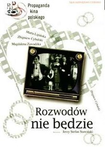 Picture of DVD ROZWODÓW NIE BĘDZIE
