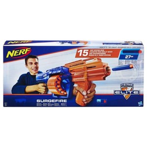 Picture of NERF N-Strike Elite Surgefire
