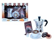 Książka : Zestaw kaw...