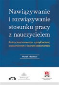 Polska książka : Nawiązywan... - Marek Młodecki