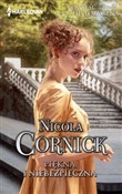 Piękna i n... - Nicola Cornick -  books in polish 
