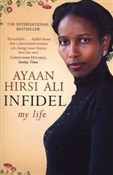 Infidel - Ayaan Hirsi Ali -  Książka z wysyłką do UK