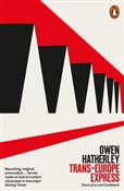 polish book : Trans-Euro... - Owen Hatherley