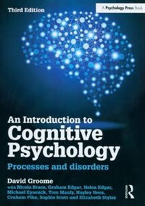 Obrazek An Introduction to Cognitive Psychology