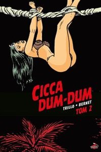 Obrazek Cicca Dum-Dum 2