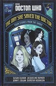 Doctor Who... - Jenny T Colgan, Jacqueline Rayner, Dorothy Koomson -  Książka z wysyłką do UK