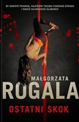 Ostatni sk... - Małgorzata Rogala -  books from Poland