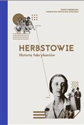 Książka : Herbstowie... - Dorota Berbelska, Magdalena Michalska-Szałacka