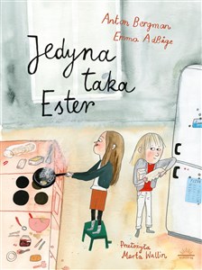 Picture of Jedyna taka Ester