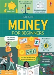 Obrazek Money for Beginners