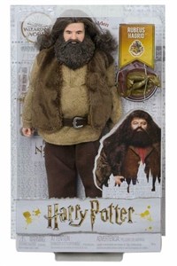 Picture of Harry Potter lalka Hagrid GKT94