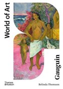 Gauguin (W... - Belinda Thomson -  Książka z wysyłką do UK