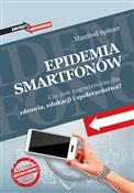 Książka : Epidemia s... - Manfred Spitzer