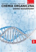 Chemia org... - Andrzej Persona, Tomasz Piersiak, Bogdan Tarasiuk -  foreign books in polish 