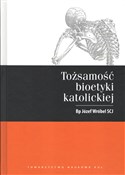 Tożsamość ... - Józef Wróbel -  Książka z wysyłką do UK