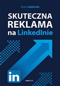 Polska książka : Skuteczna ... - Artur Jabłoński