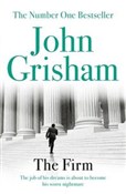 Zobacz : The Firm - John Grisham